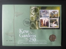 GB "LARGE" COIN  COVERS 2000-2023 ROYAL MAIL ROYAL MINT PNC FDC - MULTI-LISTING