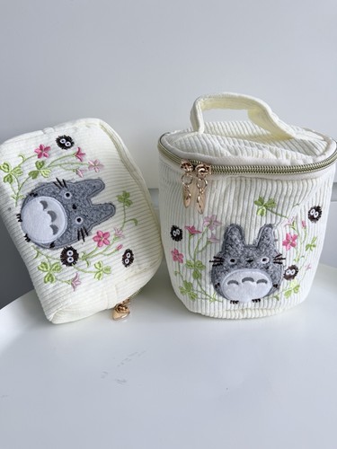 Neighbour totoro corduroy - my,