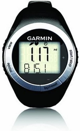 Garmin forerunner watch - 50,