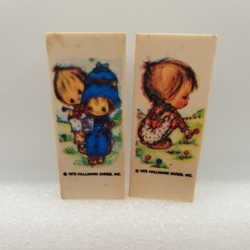 Vintage eraser - eraser,