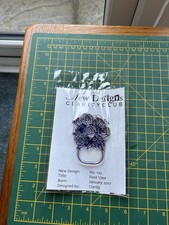 Clear Rubber Stamps. New