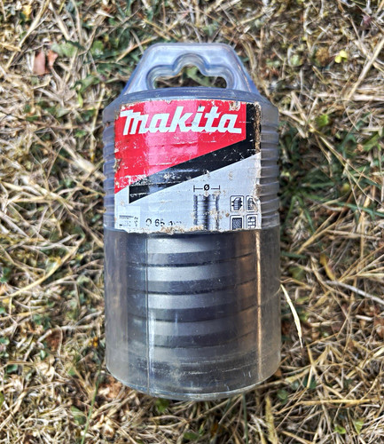 Makita 03791 hollow - hollow, hammer