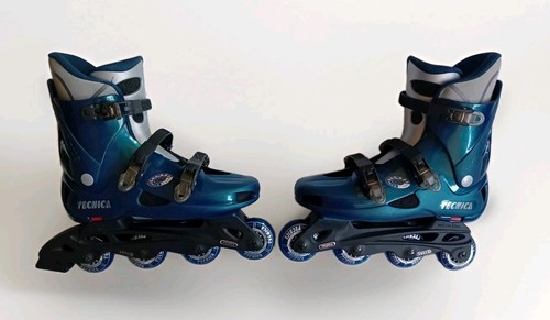 Mens tecnica galaxy - tecnica, twin