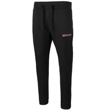 Zziplex Joggers Black - Large 35" Waist & 32" Leg