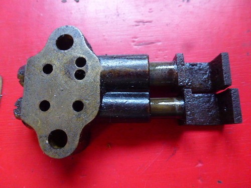 Ariel 350 single oil - ariel,