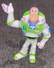 Buzz Lightyear 3” Disney Pixar Figure Cake Topper Toy Story