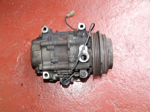 Mazda mx5 air con aircon - mx5,