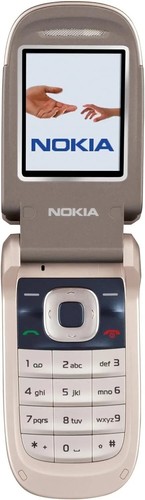 Nokia 2760 blue o2 - nokia,