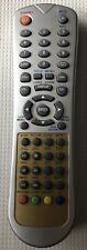 Genuine Replacement Remote Control for Proline LVD1985WD TV/DVD