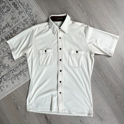 Vintage 1970s 80s mens leisure - vintage,
