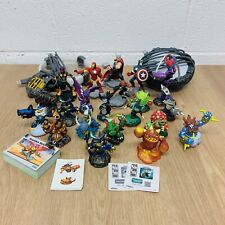 Skylanders & Disney Marvel