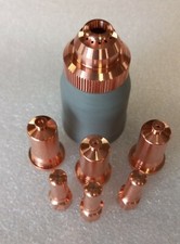 IPT AND PTM 100 CNC PLASMA