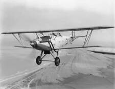 Hawker Hart Trainer Of 601