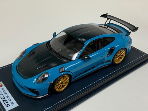 Minichamps porsche 911 - porsche,
