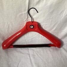 Lambretta Plastic Coat Hanger Red Parka Suit Mod Rocker Scooter clothes