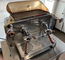 *** Faema E61 Legend *** Fully