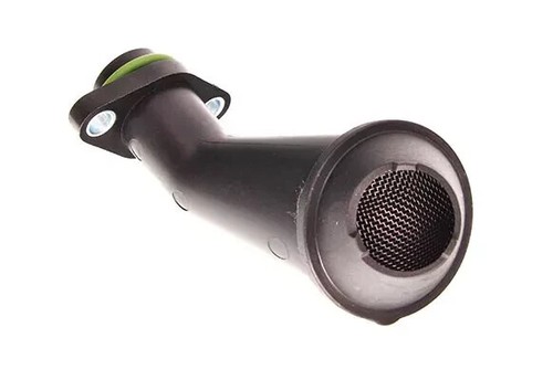 Oil pump pick suction pipe - pick,