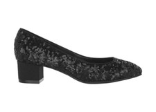 Ex M&S Women's Block Heel