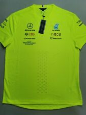 MERCEDES F1 x TOMMY HILFIGER