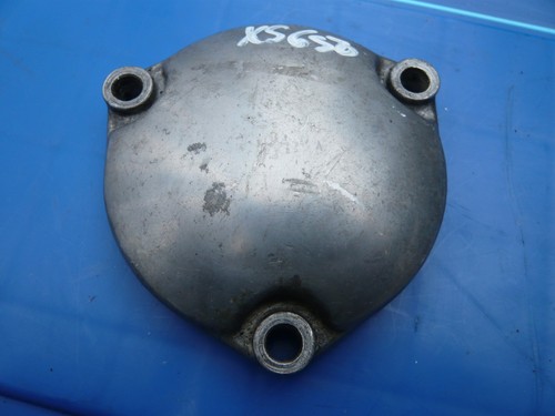 Yamaha xs650 time valve - yamaha,