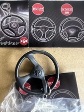 Japan Gashapon GTR car steering wheel key chain BNR32