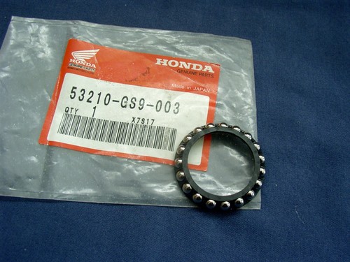 Honda xr100 xr70 xr80 c50 - xr100,