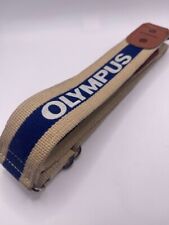 Olympus Original & Genuine Hunter Strap for OM Series Cameras OM-1, 2, 10 20 Etc