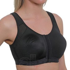 Ladies Gemm Sports Bra High