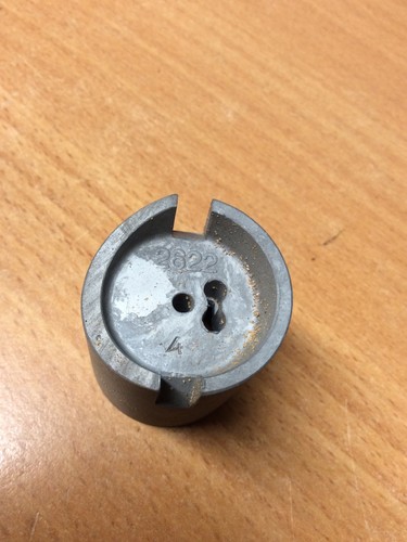 Amal throttle slide - throttle, 2622-060