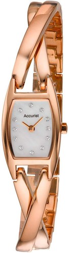 Accurist women watch with - accurist,