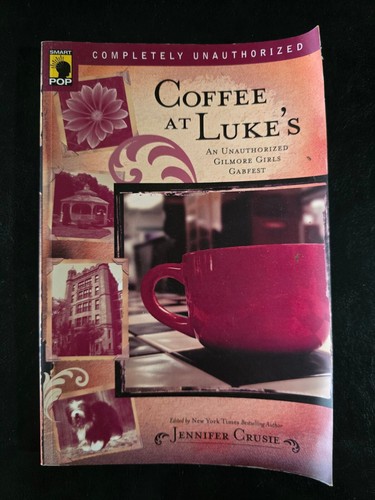Coffee luke by - at,