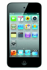 Apple Ipod Touch A1367 4Th