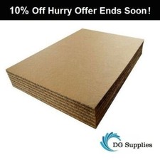 800x1200mm Large Corrugated