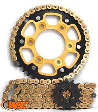 Supersprox DID Chain Sprocket kit Kawasaki ZX10R 04-05 1489.39 1537.17 525VX110