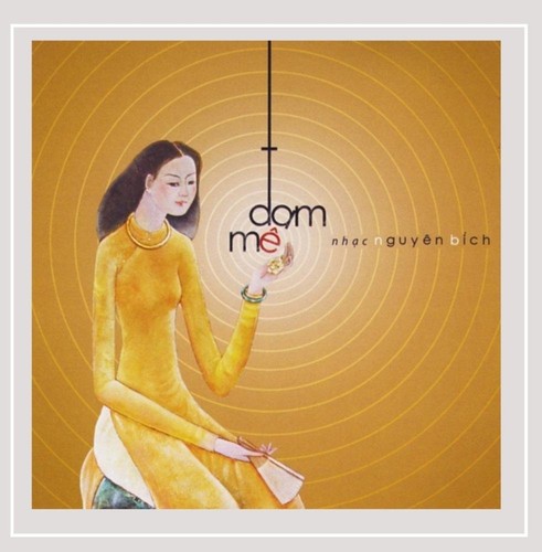 Various artists dam - dam, (cd)