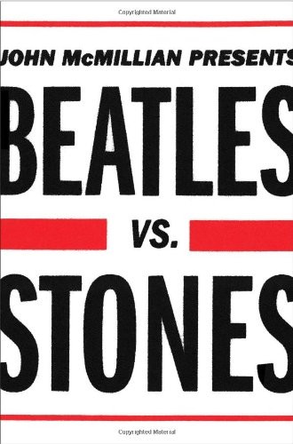 Beatles stones assistant - beatles, vs.