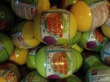 FIAM Vending Machine Capsule