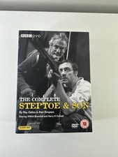 Steptoe And Son Complete