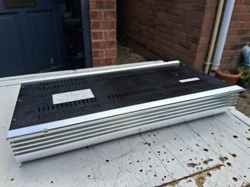 Maystar car amplifier - maystar, 4