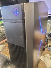ALIENWARE AURORA R6 I7-6700