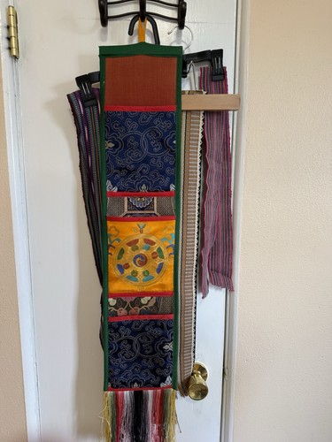 Lot tibetan buddhist temples - lot, 4