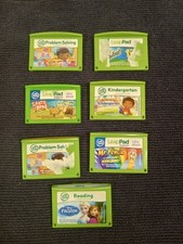 LEAP FROG-LEAP PAD CATRIGES