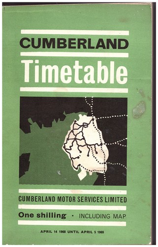 Cumberland motor services ltd - motor,
