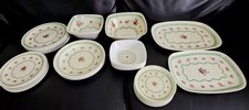 Shik Melamine Floral Design