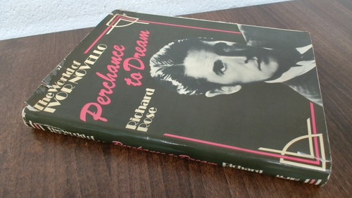 Perchance dream the - perchance,