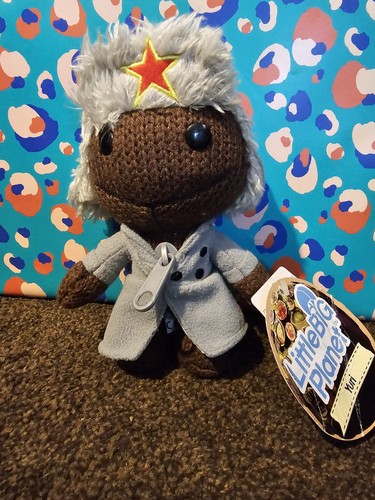 Little big planet - planet, yuri