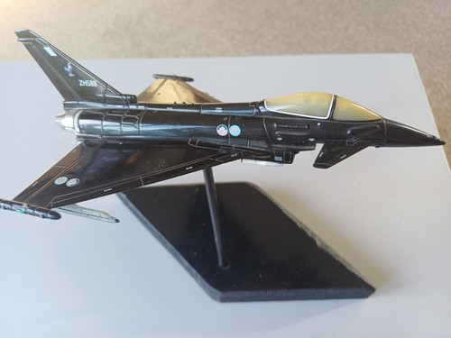 Corgi aviation model - corgi,