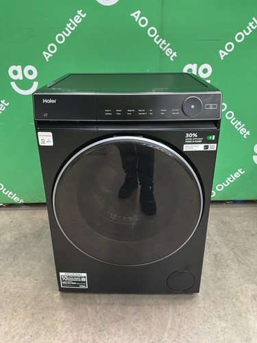 Haier washing machine 10kg - haier,