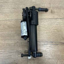 Electric Footplate Ram TDX SP2 Electric Wheelchair Powerchair Scooter