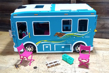 2008 Blue Breyer Horse Trailer